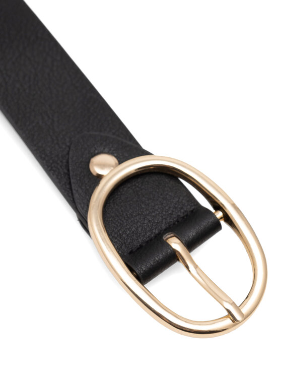 Jenny Fairy Curea de Damă Jenny Fairy 4W2-010-AW23 Negru