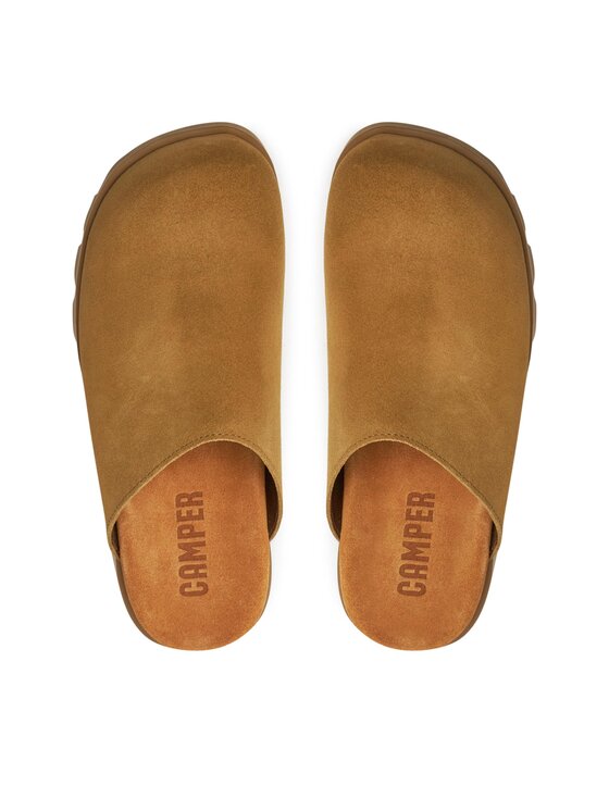 Camper Ciabatte Camper Brutus Sandal K201545-005 Marrone
