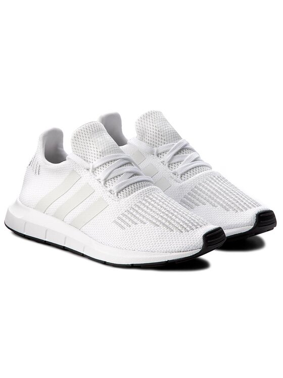 adidas Sportcipők adidas Swift Run J CM7920 Fehér