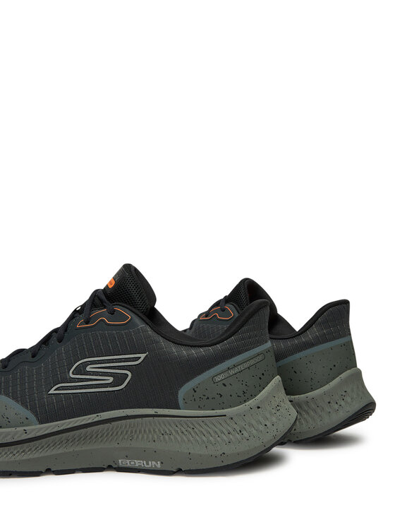 Skechers Взуття для бігу Skechers Go Run Consistent 2.0 220874 Сірий