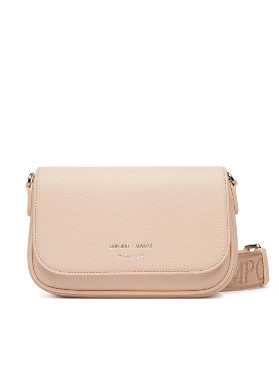 Emporio Armani Сумка Emporio Armani EW000538 AF12036 M1332 Рожевий