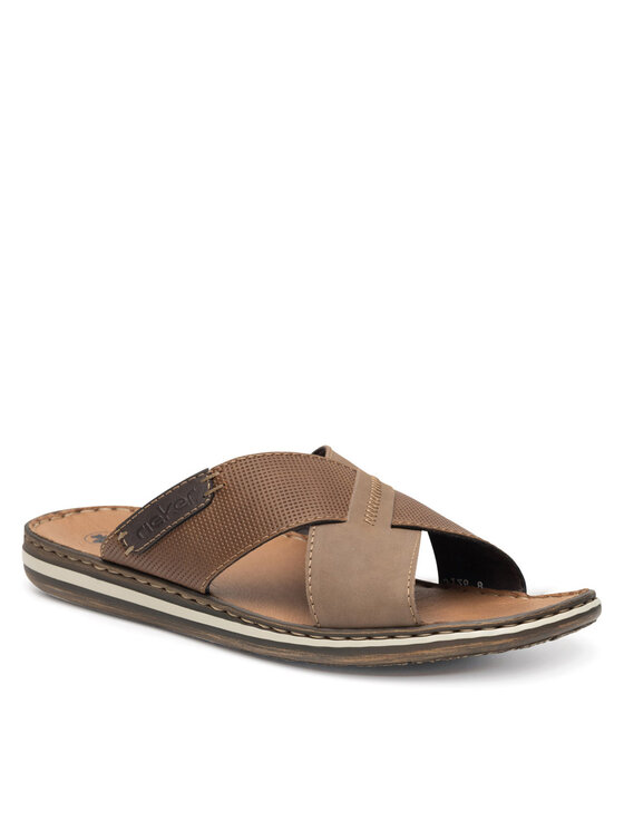 Rieker Chanclas Rieker 21088-25 Marrón