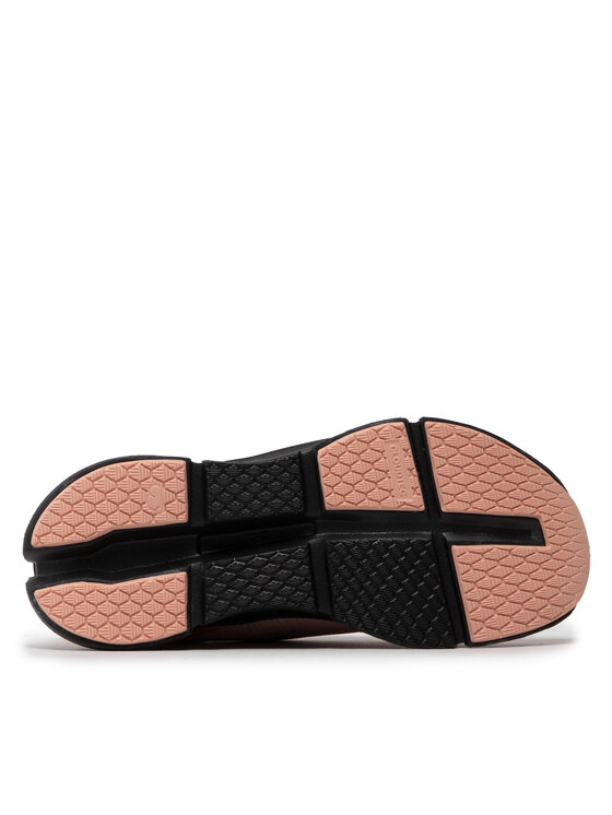 On Bežecké topánky On Cloudgo 55.98622 Oranžová