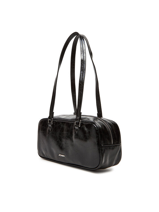 JENNY Kabelka JENNY C-JEN-L-006-08 Černá