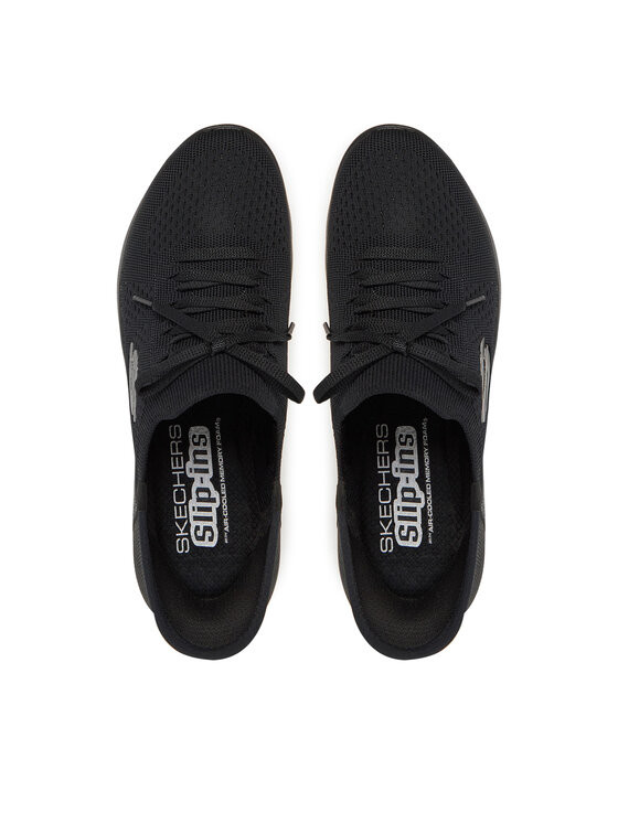 Skechers Снікерcи Skechers Summits-New Daily 150263/BBK Чорний