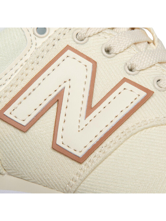 New Balance Sneakers New Balance WL574SCB Beige