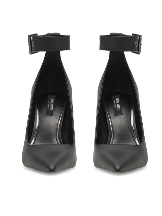 Nine West Lodičky Nine West SJ1487-2 Černá