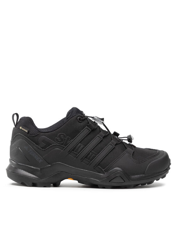 Turistiniai batai adidas Terrex Swift R2 Gtx GORE-TEX CM7492 Juoda