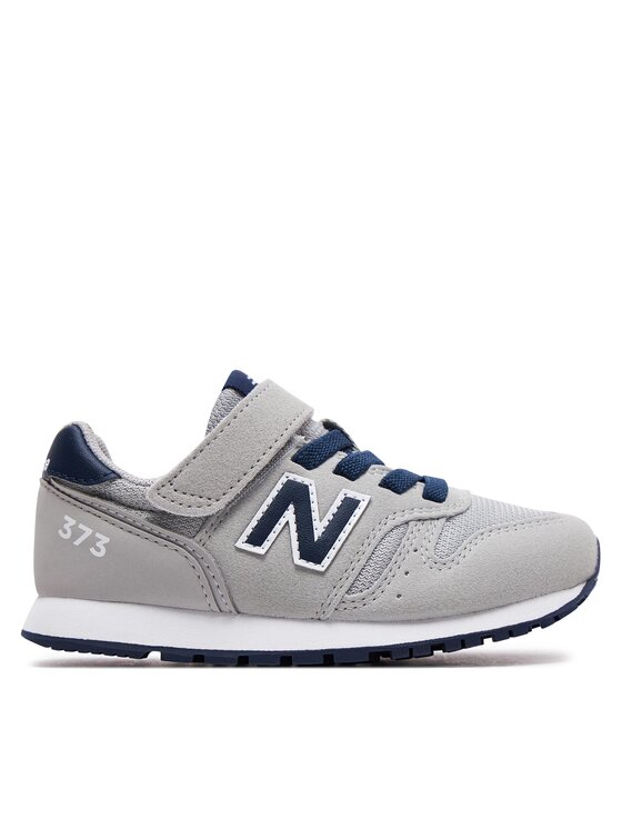 New Balance Αθλητικά New Balance YV373AK2 Γκρι