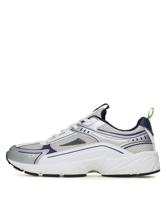 Fila Laisvalaikio batai Fila 2000 Stunner FFM0174.13044 Balta