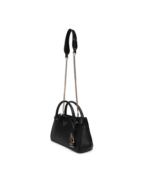 Guess Сумка Guess Serenova HWZG80 91050 Чорний