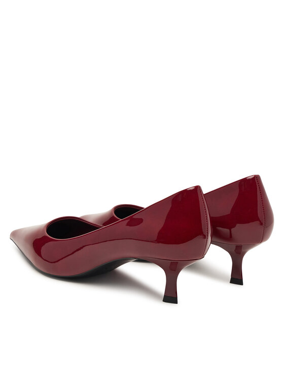 Aldo Туфлі Aldo Rupari 14404606 Бордовий