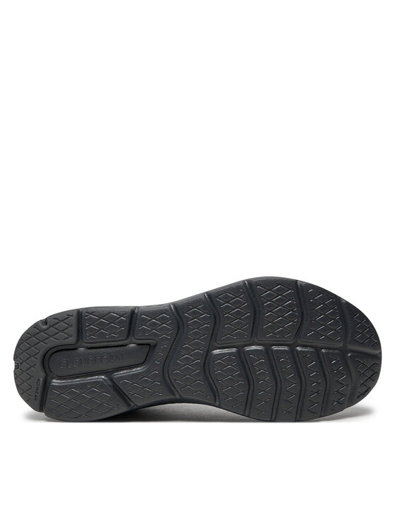 adidas Снікерcи adidas Cloudfoam Move ID6528 Чорний