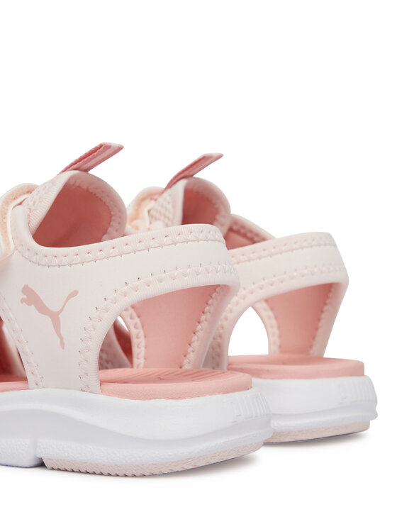 Puma Босоніжки Puma Fun Racer Sandal Mesh V PS 401575 07 Рожевий