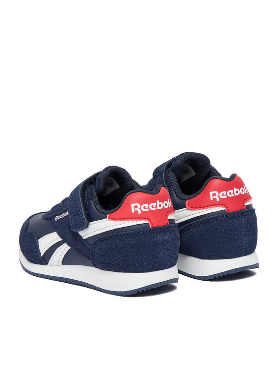 Reebok Снікерcи Reebok CEO-V9-2519502(III)CH Cиній