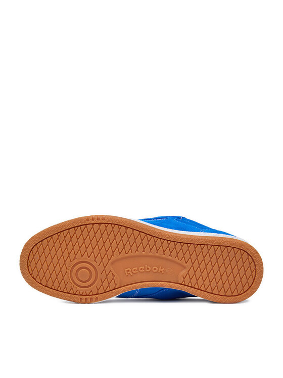 Reebok Снікерcи Reebok EO-CLUB C BULC CLN 100230425 Голубий