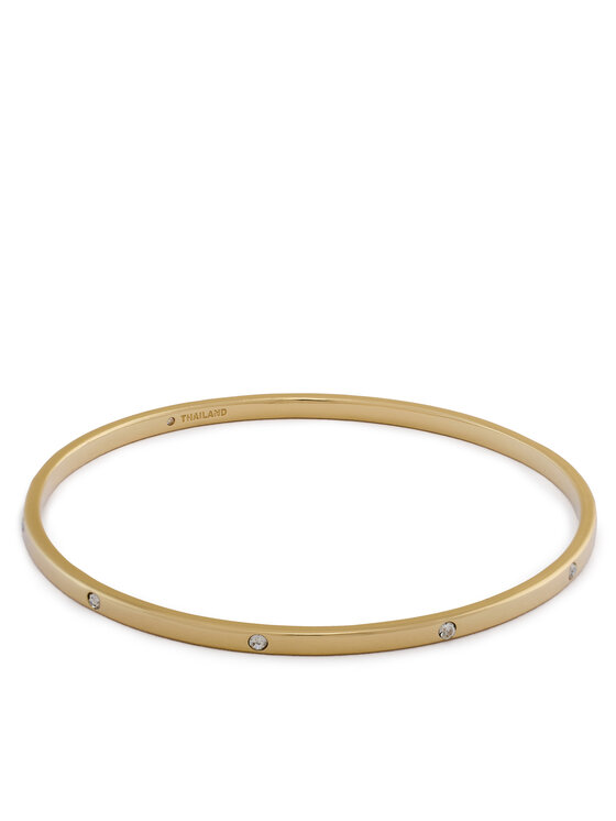 Coach Set náramkov Coach 37463839 Zlatá