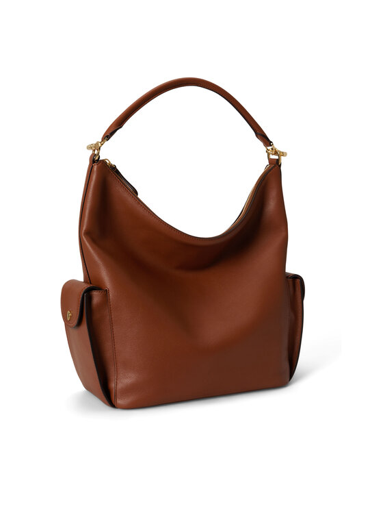 LAUREN RALPH LAUREN Bolso LAUREN RALPH LAUREN 431P10123001 Marrón