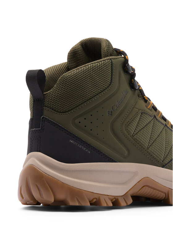 Columbia Trekkings Columbia Transverse  2067401 Verde