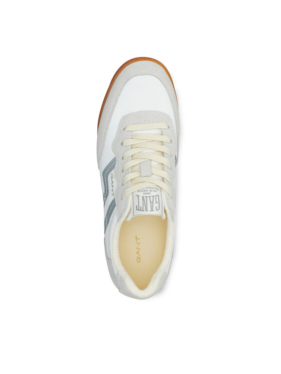 Gant Снікерcи Gant 32531183 Білий