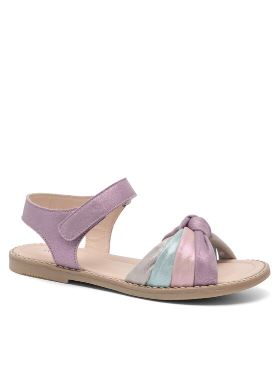 Lasocki Young Basutės Lasocki Young VERNIS CI12-3027-10 Violetinė