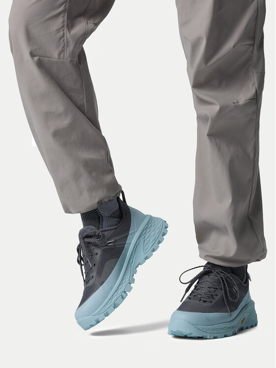 Columbia Botas de trekking Columbia Tellurix Titanium 2148911 Gris