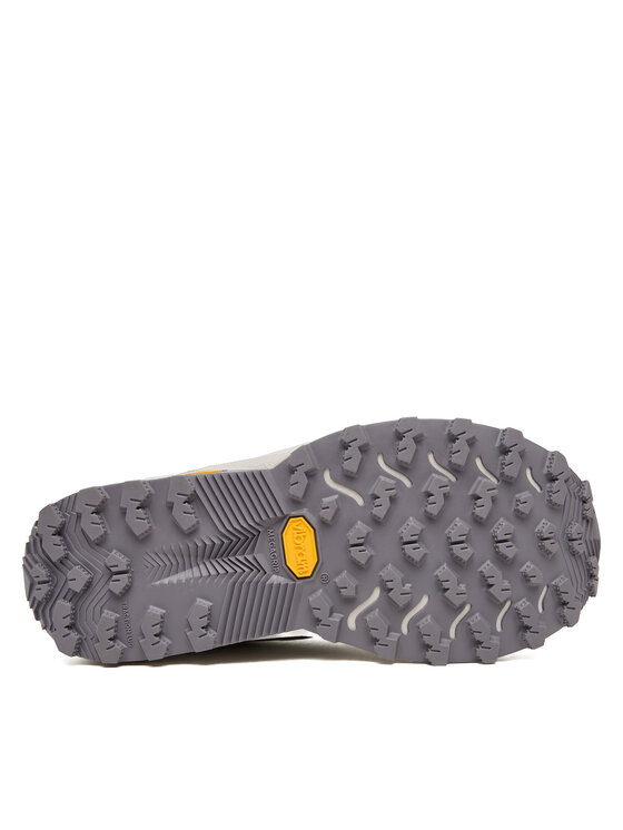 New Balance Tenisice za trčanje New Balance Rebel Trail WRBT675 Siva