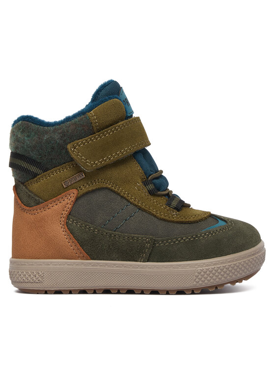 Primigi Botas altas Primigi GORE-TEX 2352811 S Verde