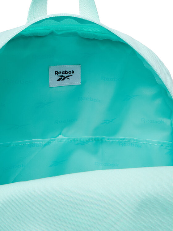Reebok Rucsac Reebok WBEOHP-RBK-P-002-10 Verde deschis