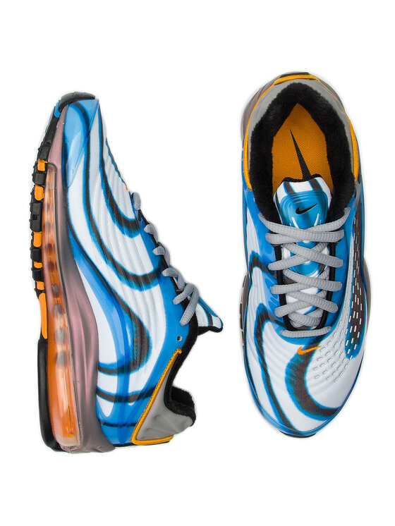 Nike Sneakers Nike Air Max Deluxe AQ1272 401 Albastru