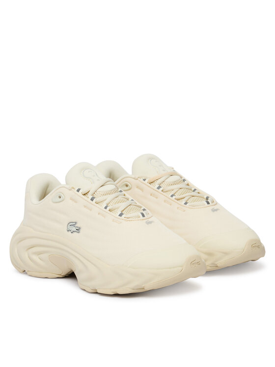Lacoste Снікерcи Lacoste Spinor 51SFA0034 Écru