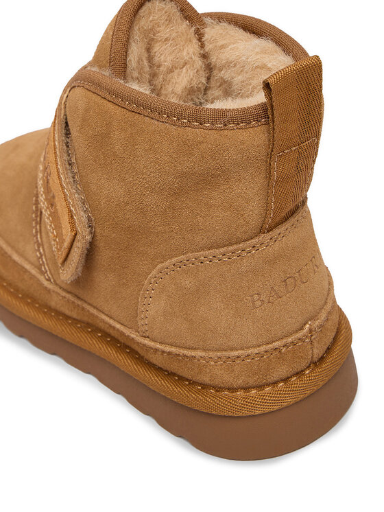 Badura Kozačky Badura EO-HY669016S-2 (III)DZ Béžová