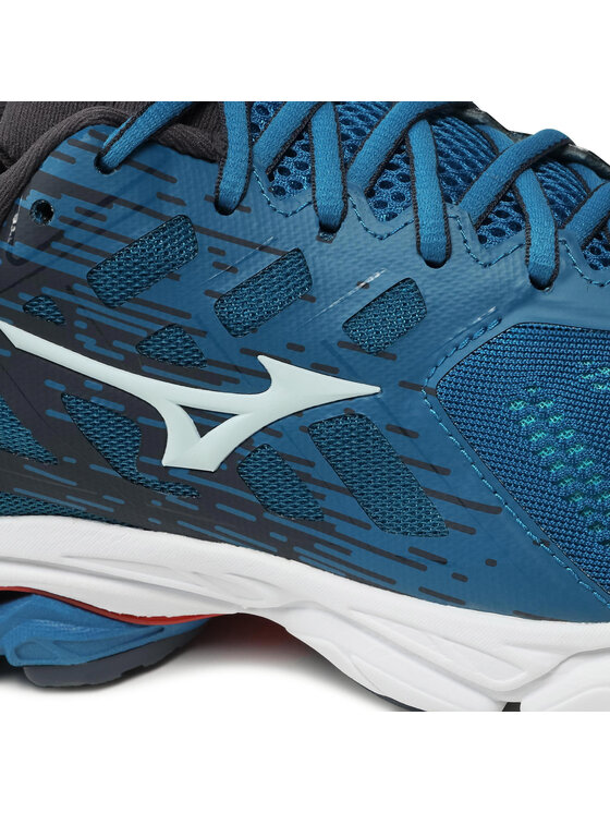 Mizuno Běžecké boty Mizuno Wave Ultima 12 J1GC211821 Modrá