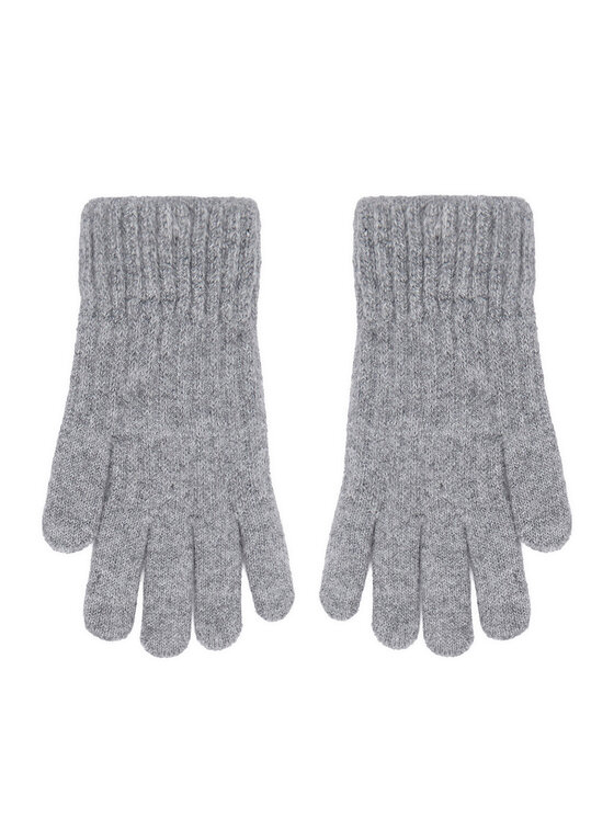 Kappa Pirštinės Kappa CWBEO-KAP-U6-002-AW26 Pilka
