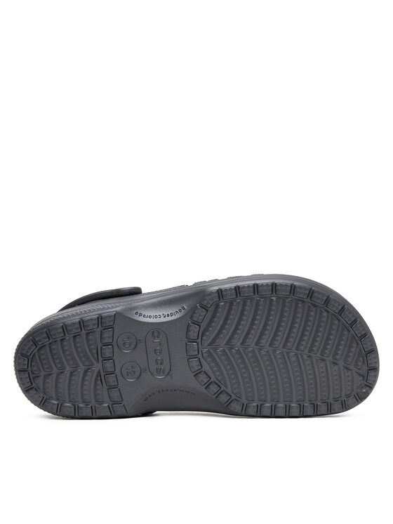 Crocs Iešļūcenes Crocs Baya 10126 Pelēks