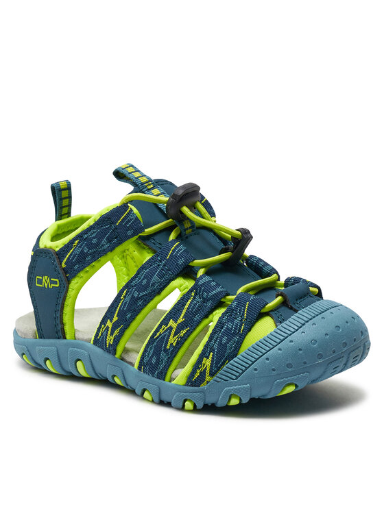 CMP Босоніжки CMP Kids Sahiph Hiking Sandal 30Q9524 Cиній