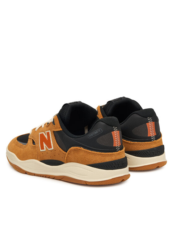 New Balance Zapatillas New Balance NM1010LV Marrón