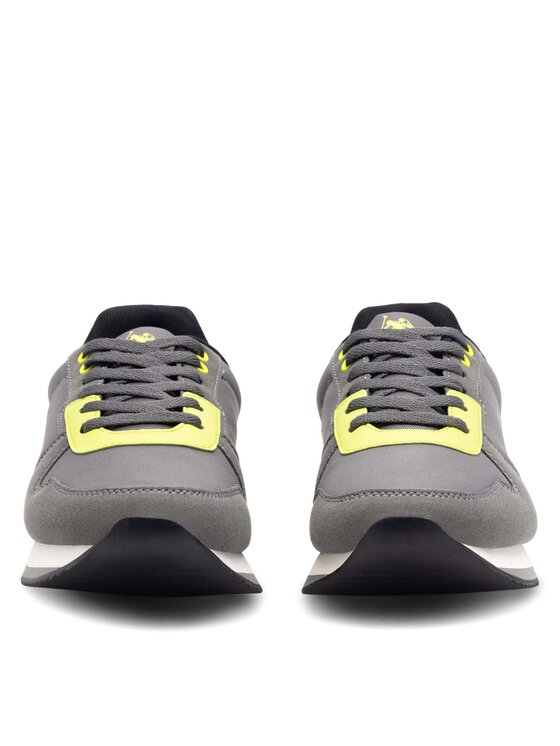 U.S. Polo Assn. Superge U.S. Polo Assn. NOBIL011M/CNH1 Siva