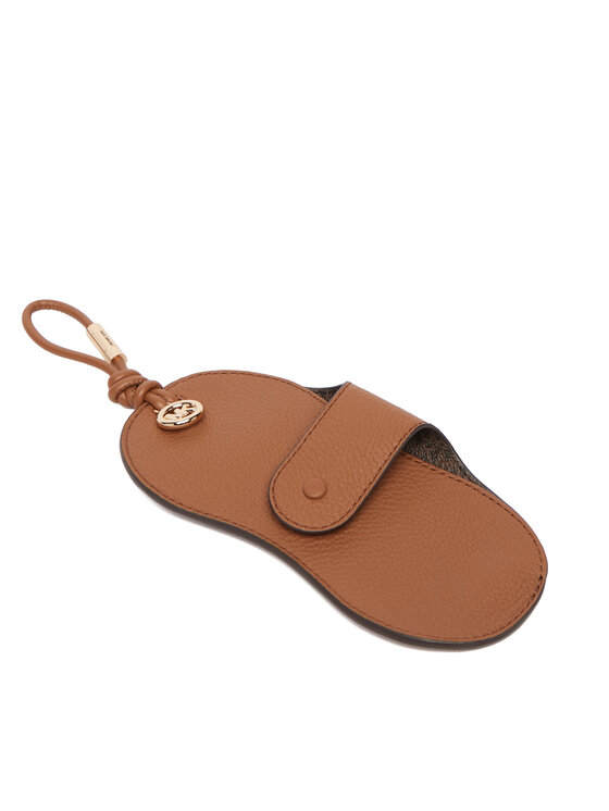 MICHAEL Michael Kors Футляр на окуляри MICHAEL Michael Kors 32S6GTVK0L Коричневий