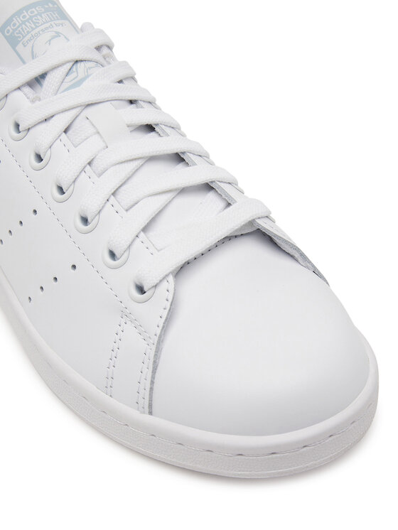 adidas Sneakersy adidas Stan Smith JH9712 Biela