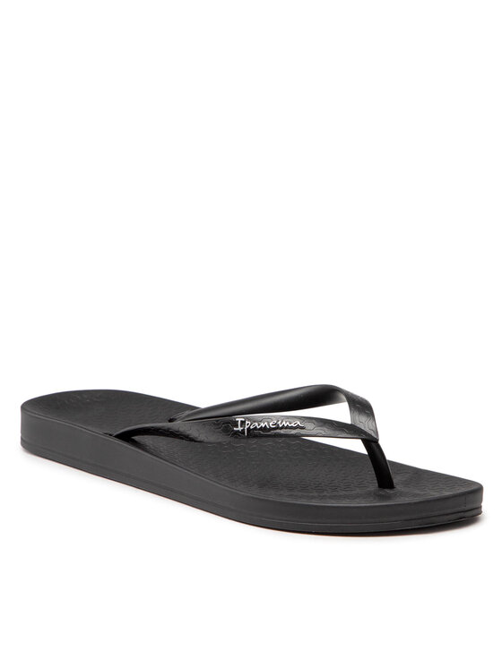 Ipanema Flip flop Ipanema Anatomica Tan Fem 81030 Negru