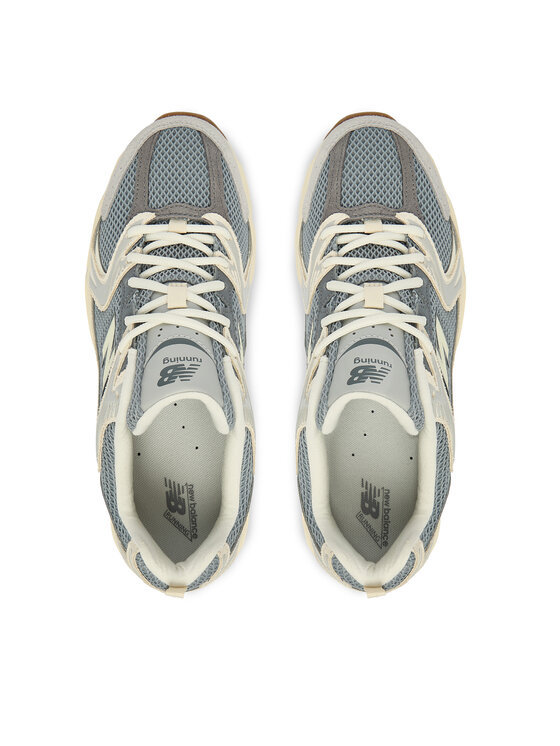 New Balance Snīkeri New Balance U530SUB M Pelēks