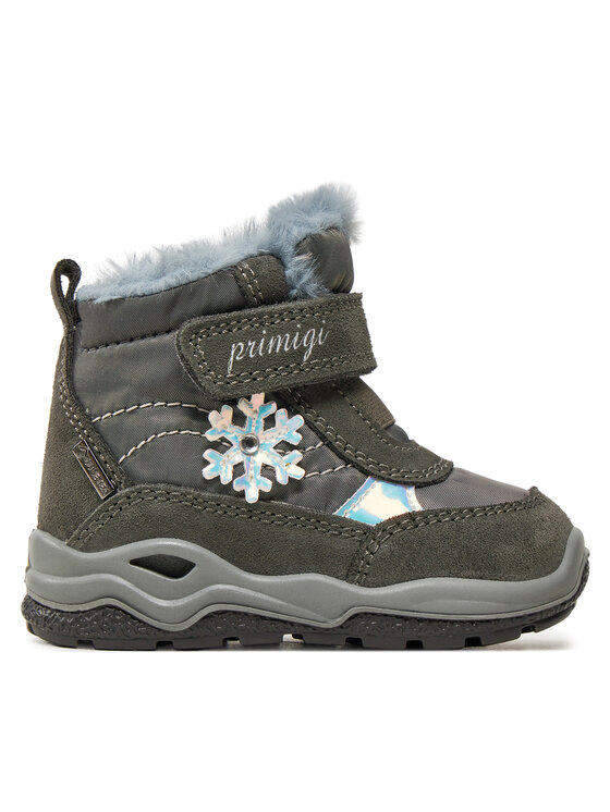 Primigi Снігоходи Primigi 6861422 M GORE-TEX Сірий