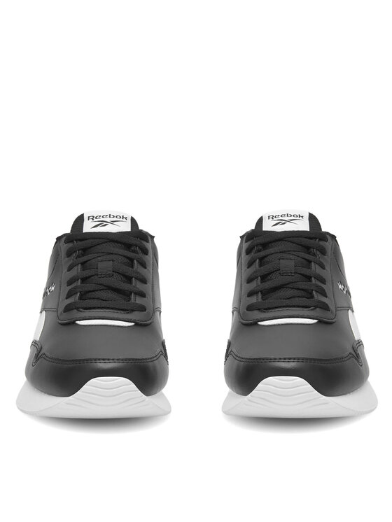 Reebok Снікерcи Reebok Jogger Update 100075134 Чорний