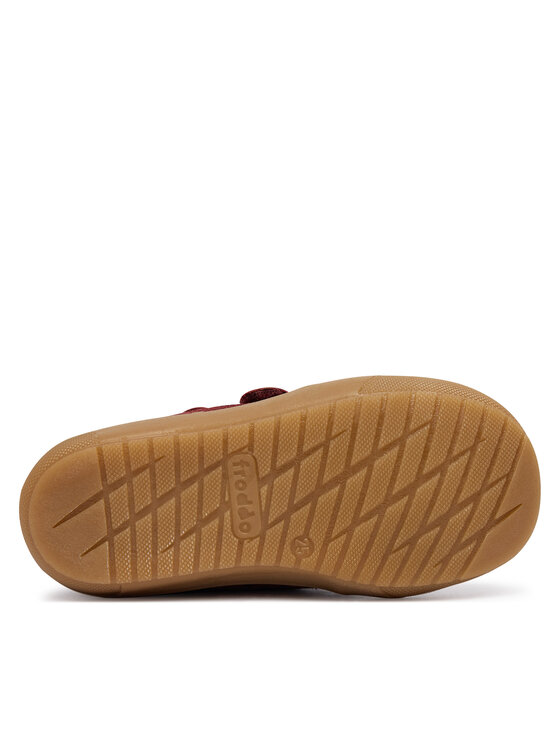 Froddo Botas de nieve Froddo G2110138-28 S Guinda/burdeos