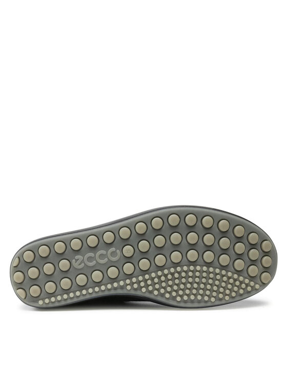 ECCO Botki ECCO Soft 7 W 47031351052 Czarny