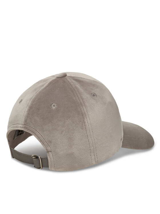 Guess Бейсболка Guess V4BZ04 K0232 Сірий