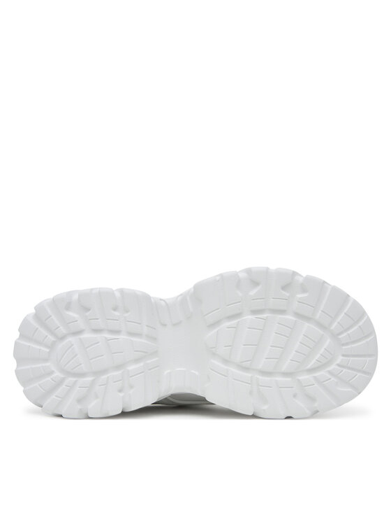 Buffalo Sneakers Buffalo Galactica 1636247 Bianco