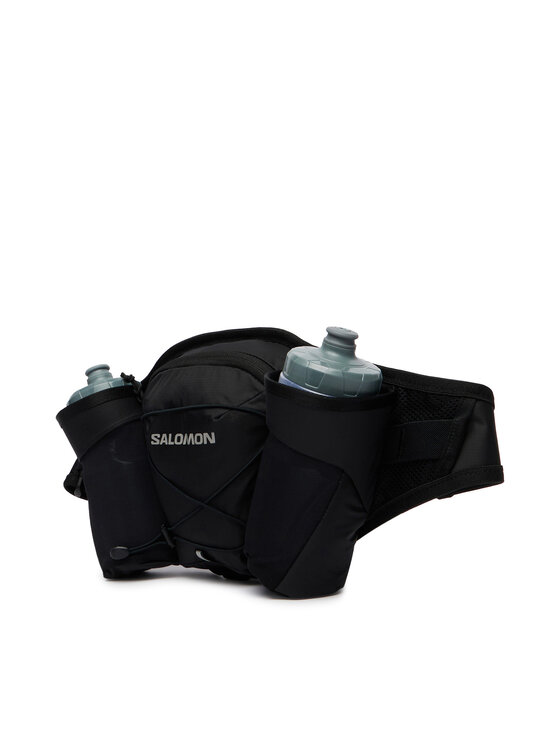 Salomon Спортивний ремінь Salomon Cross Belt 2 BTLS LC2379400 Чорний
