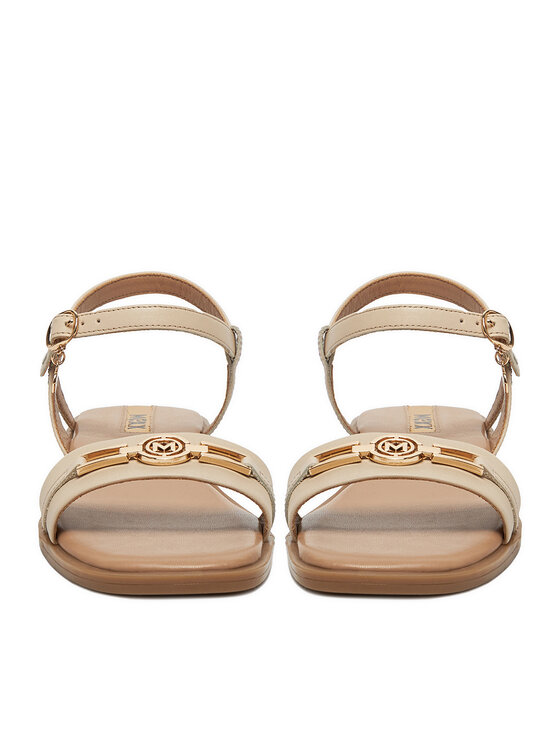 MEXX Босоніжки MEXX MX/026C-EST Бежевий